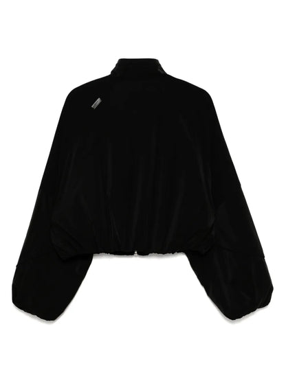 Panelled Jacket