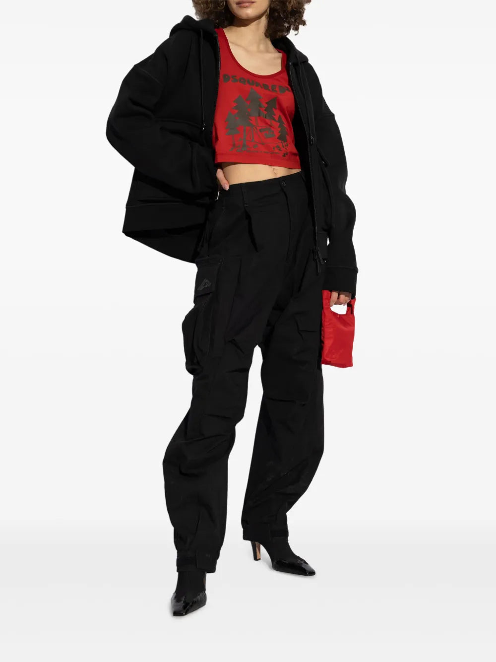 Icon New Generation Jacket