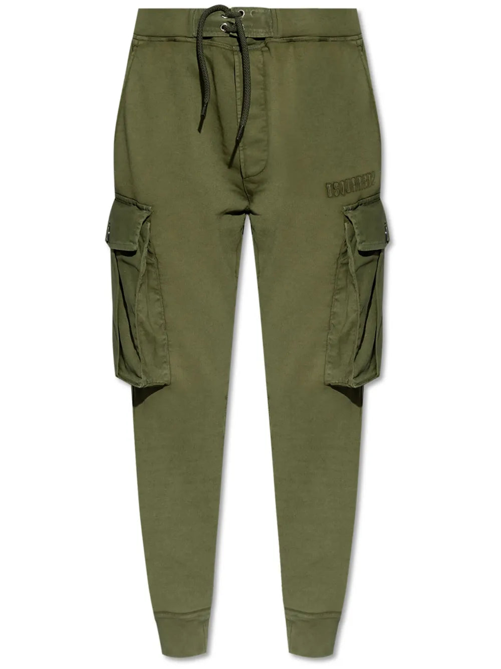 Cargo Sweatpants