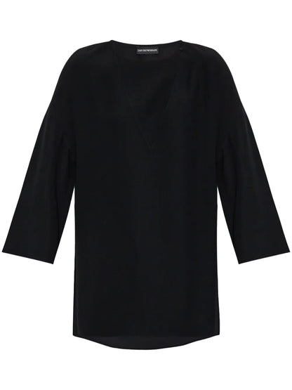 Cady Blouse