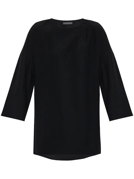 Cady Blouse
