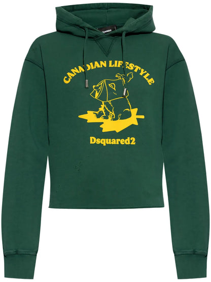 Canadian Lifestyle Hoodie
