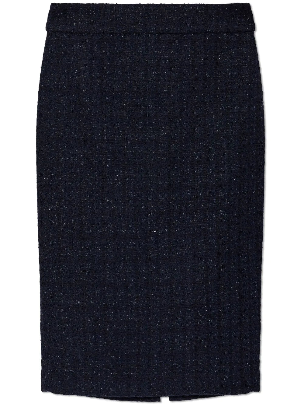 Tweed Skirt