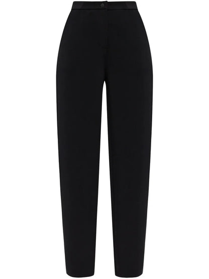 High-Waist Sweatpants