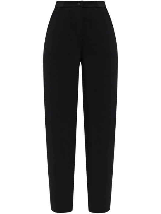 High-Waist Sweatpants