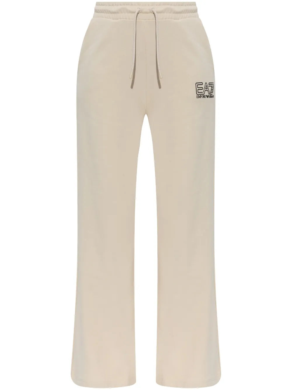 Logo-Embossed Sweatpants