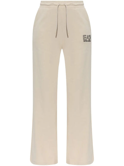 Logo-Embossed Sweatpants