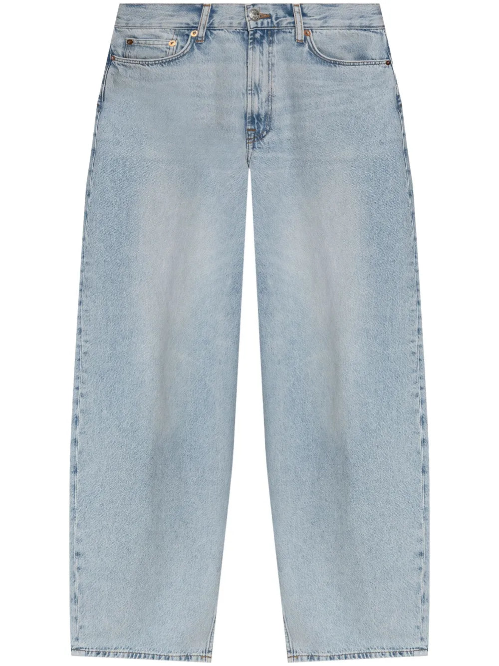 Saharper Jeans