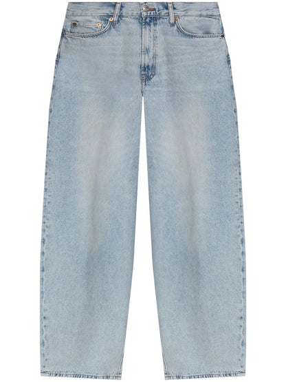 Saharper Jeans