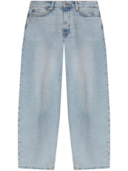 Saharper Jeans
