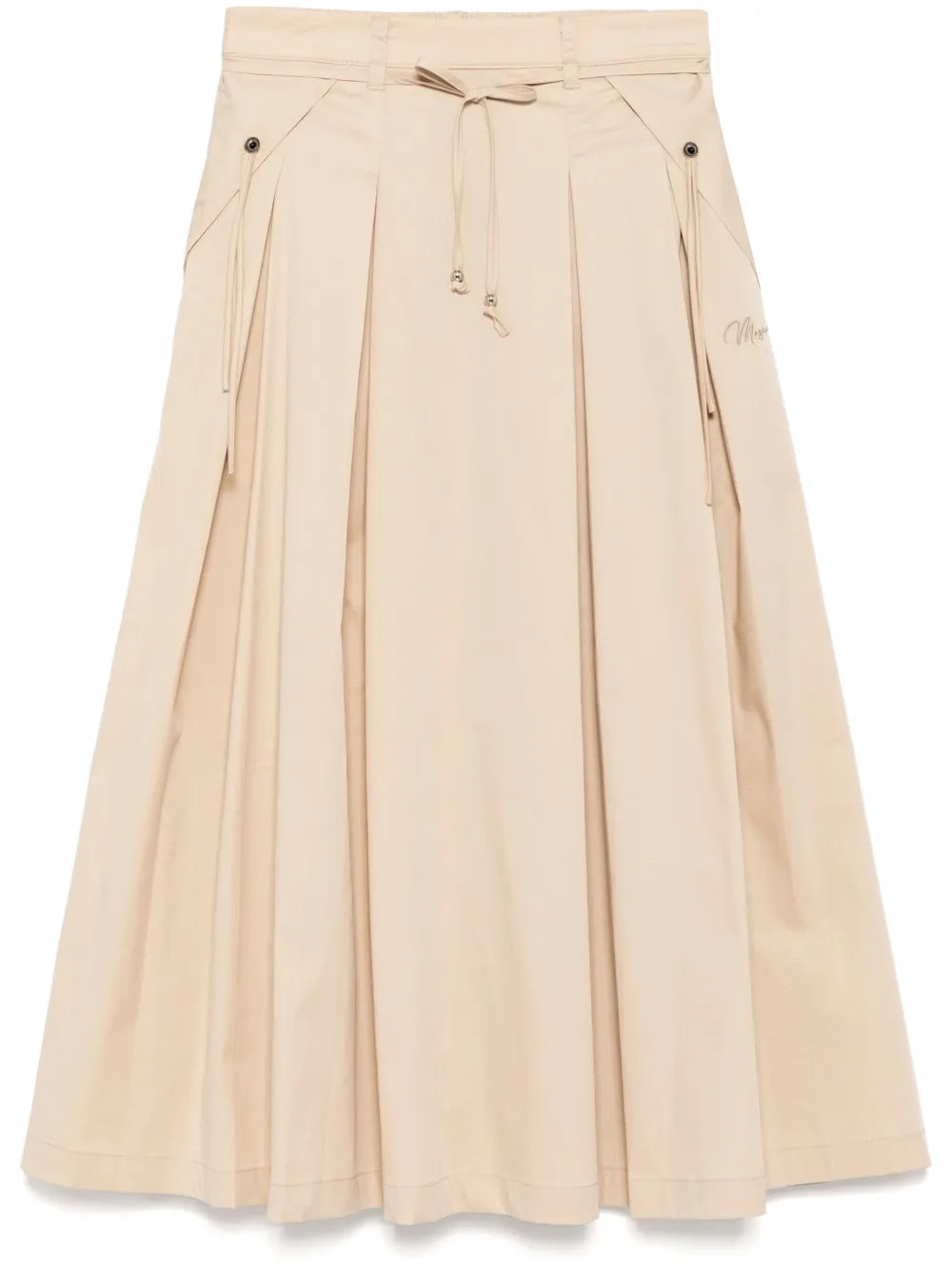 A-Line Skirt