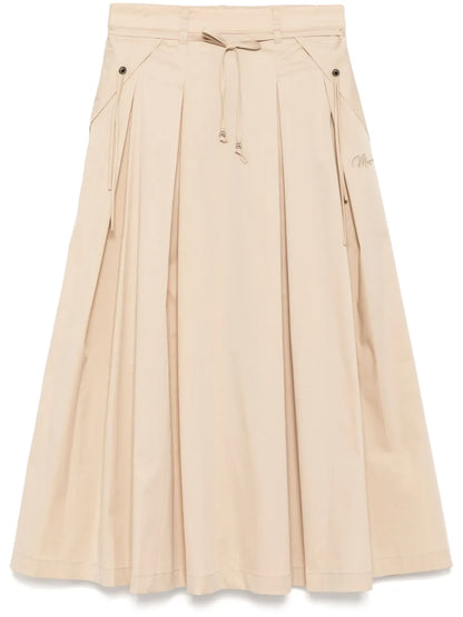 A-Line Skirt