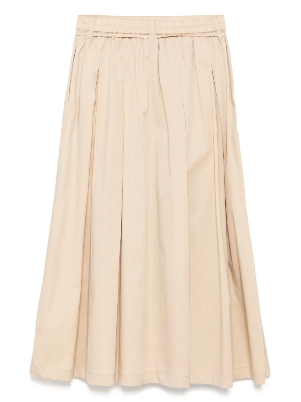 A-Line Skirt