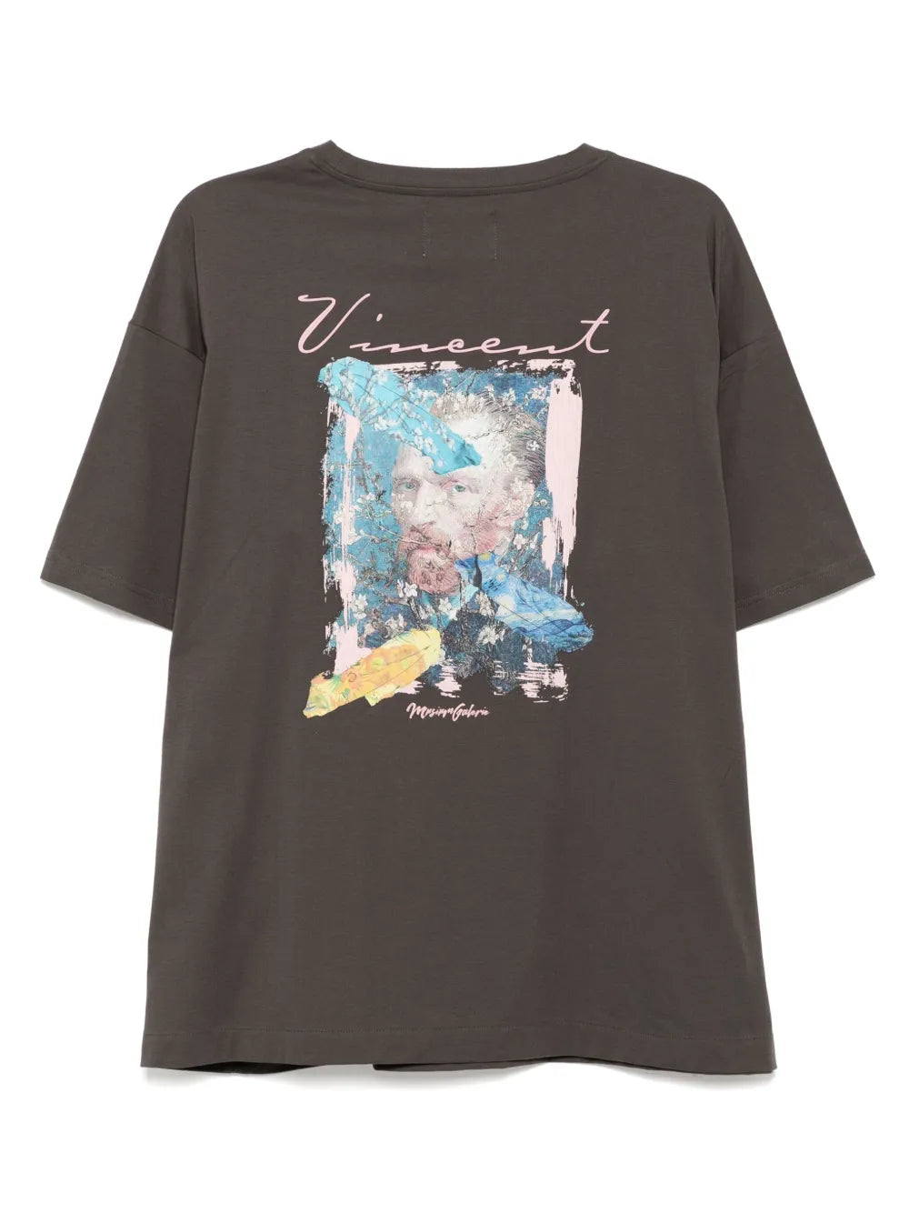 Printed T-Shirt