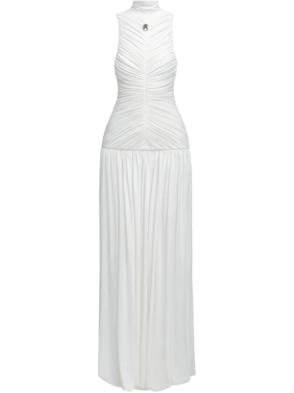 Inner Sanctum Maxi Dress