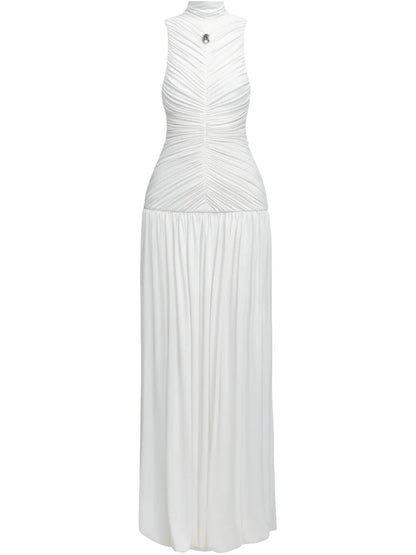 Inner Sanctum Maxi Dress