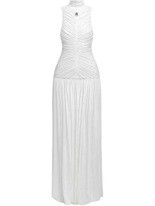 Inner Sanctum Maxi Dress