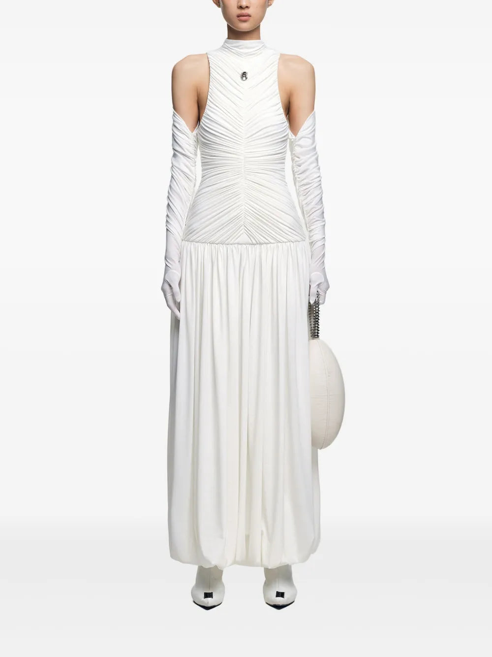 Inner Sanctum Maxi Dress