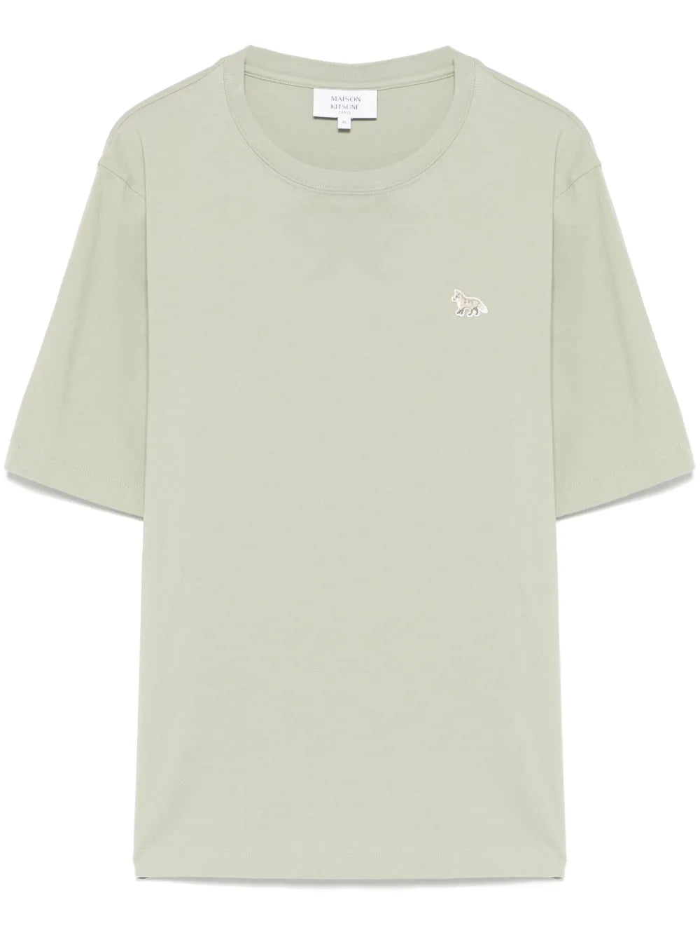 Baby Fox-Patch T-Shirt