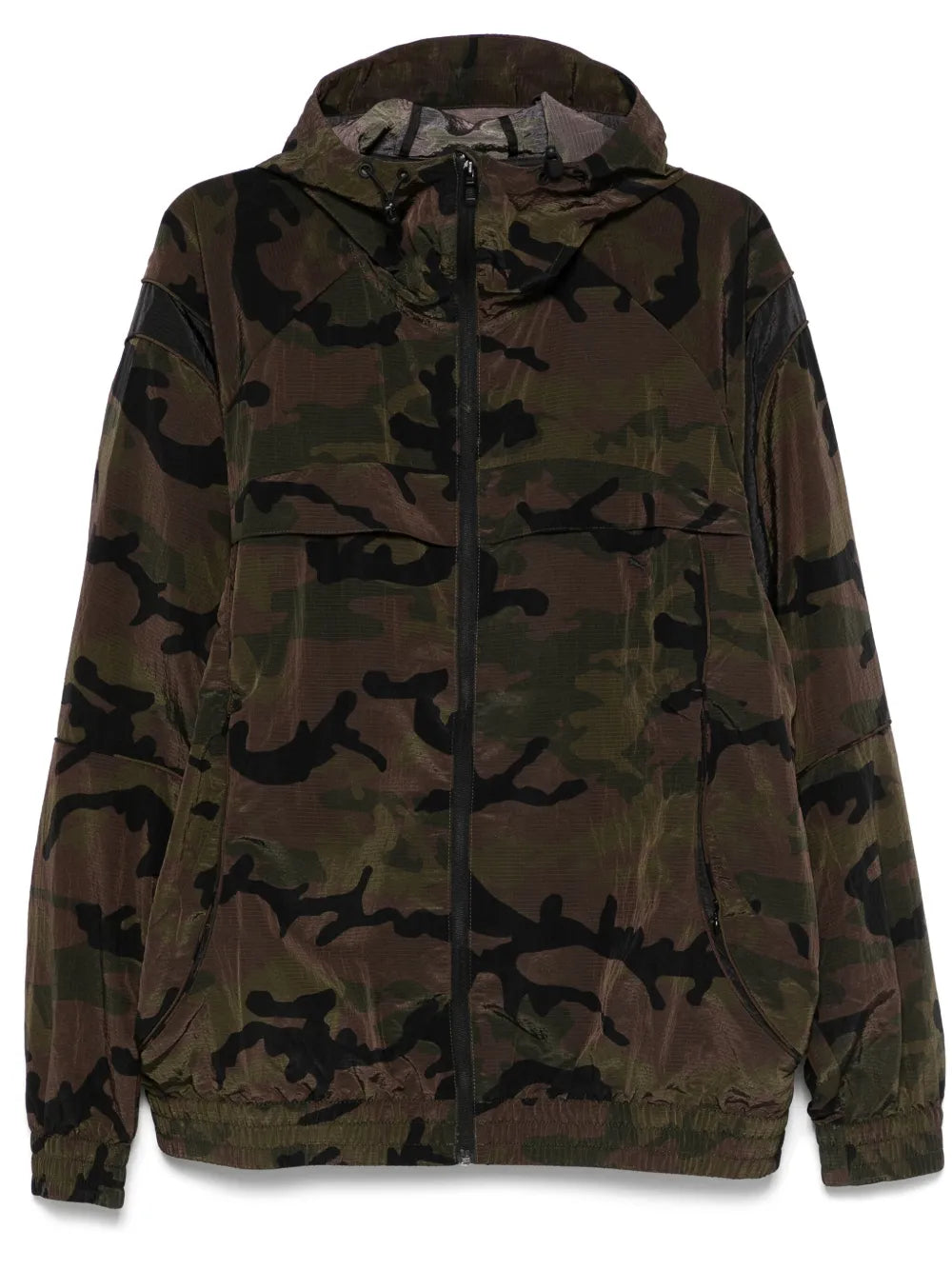 Mostroverse Jacket