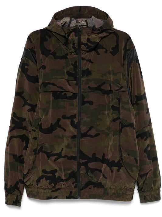 Mostroverse Jacket