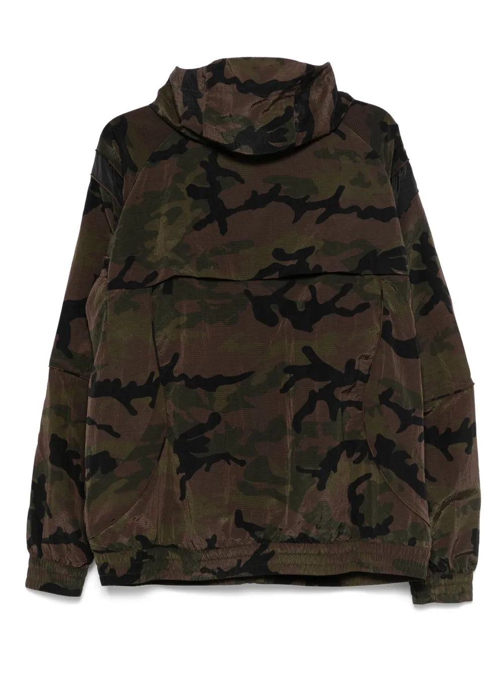 Mostroverse Jacket