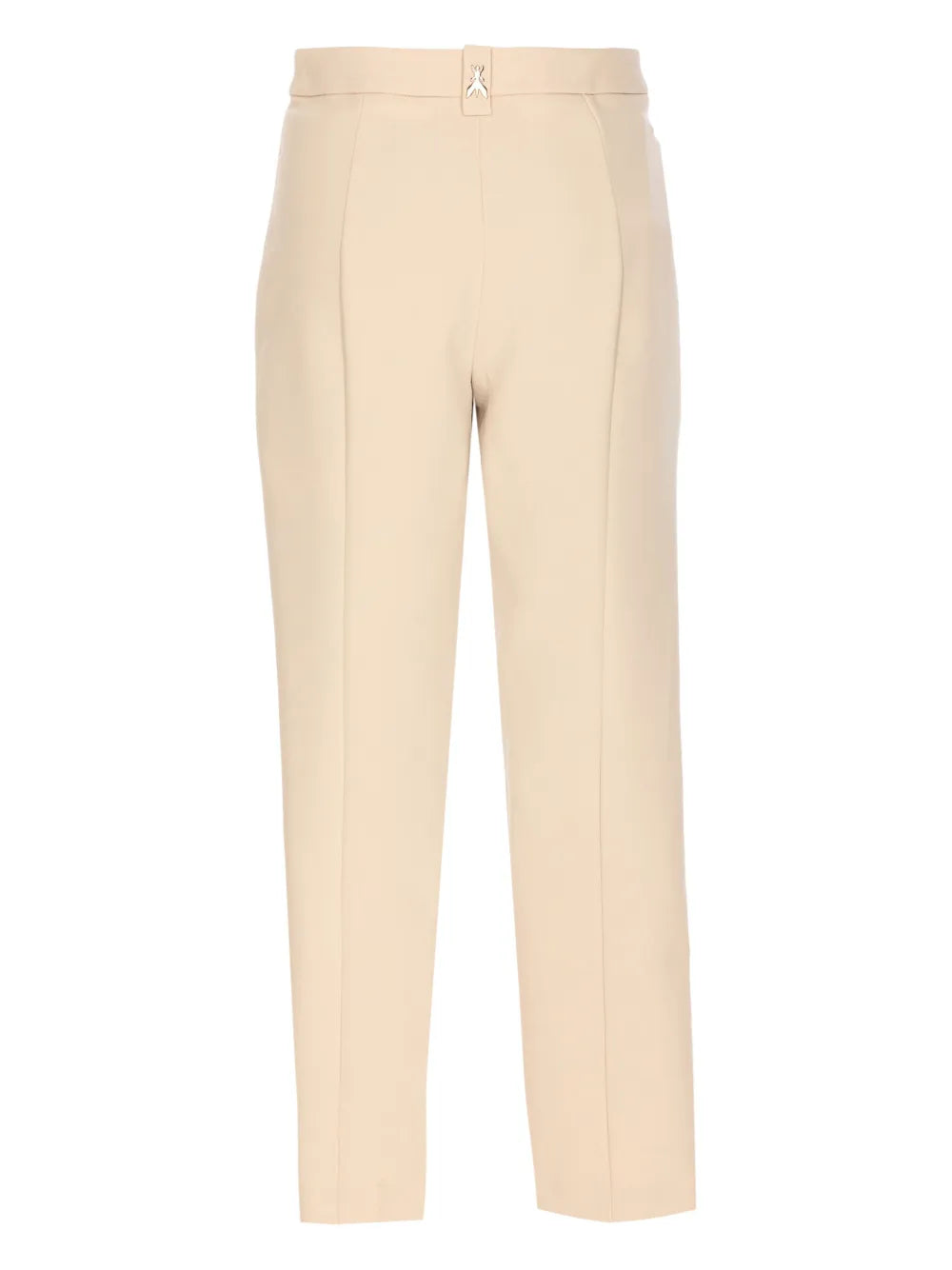 Logo-Appliqué Trousers