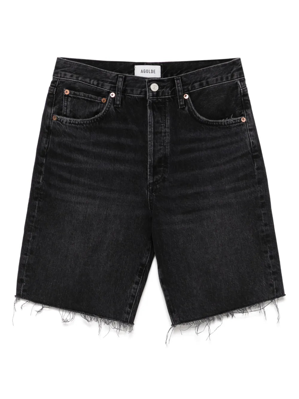 90'S Shorts