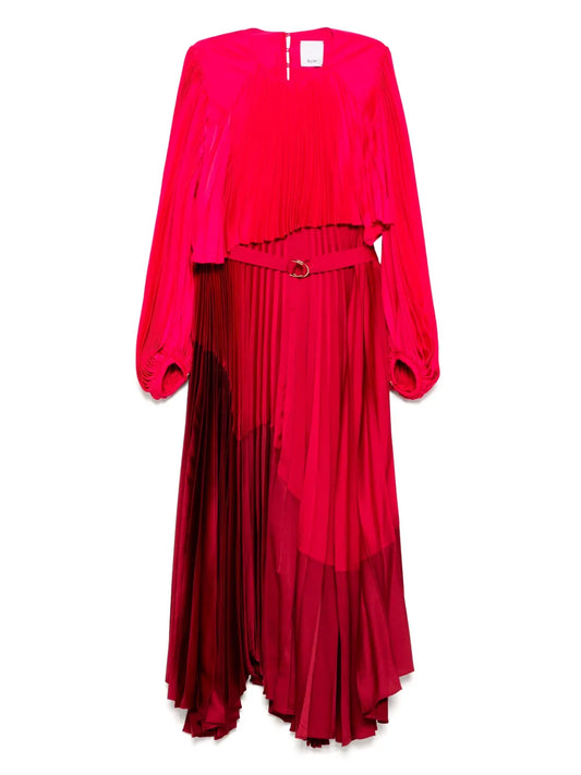 Maxi Kensworth Dress