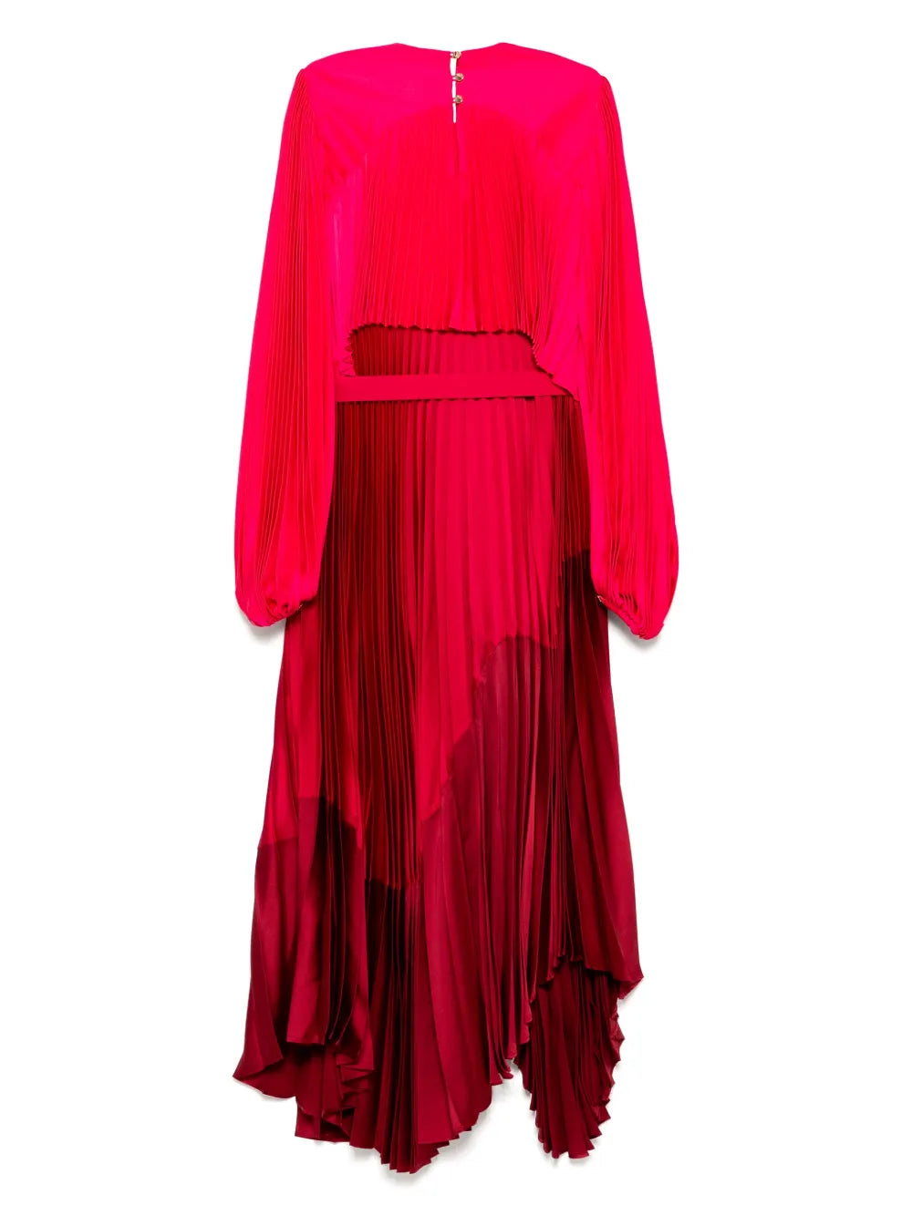 Maxi Kensworth Dress