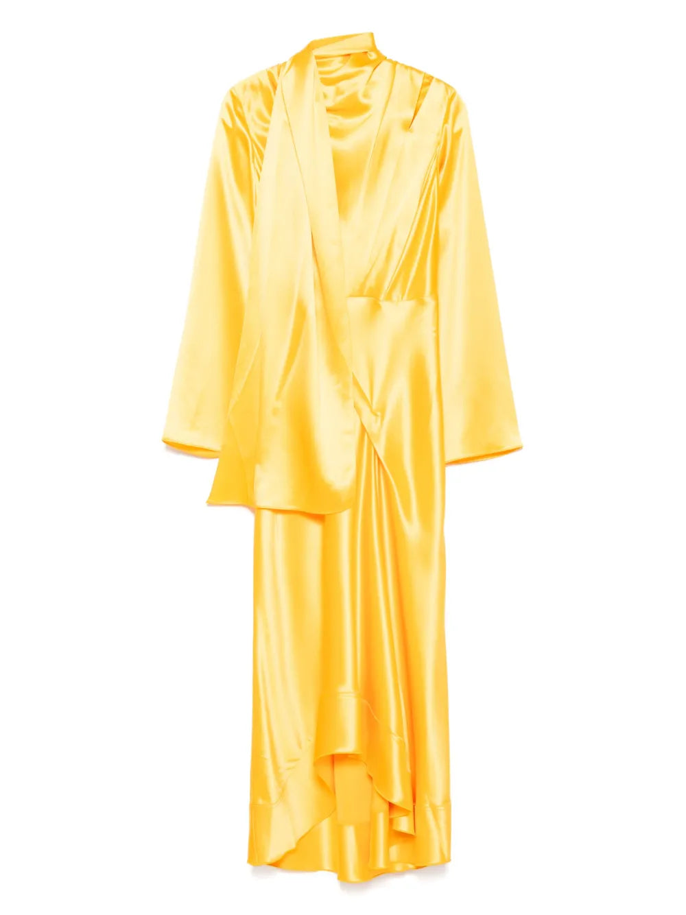 Midi Baileygreen Dress