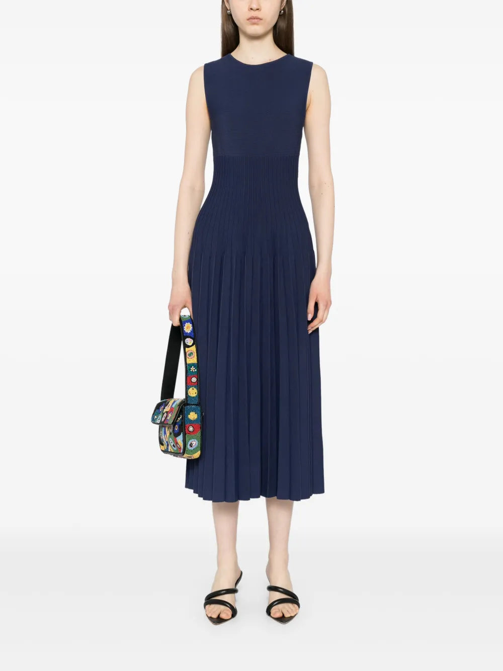 Elyse Dress