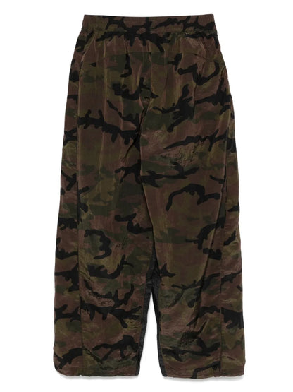 Mostroverse Trousers