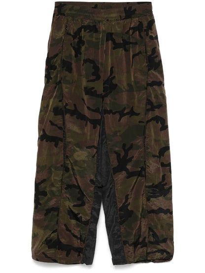 Mostroverse Trousers