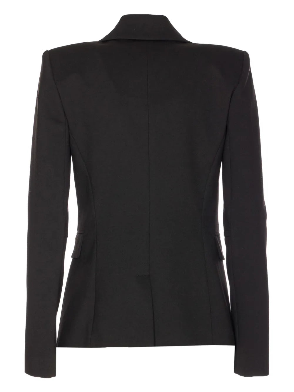 Logo-Pendant Blazer