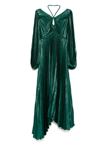 Maxi Lanesfield Dress