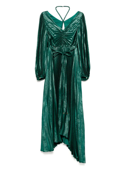 Maxi Lanesfield Dress