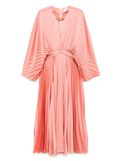 Maxi Knightcote Dress