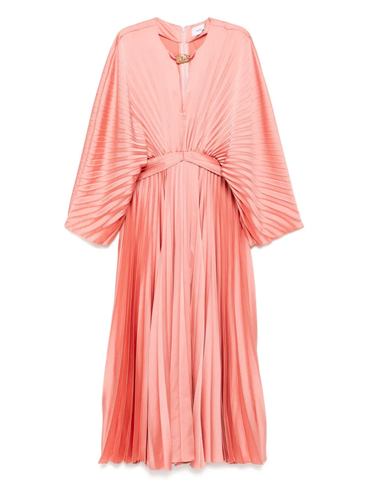 Maxi Knightcote Dress