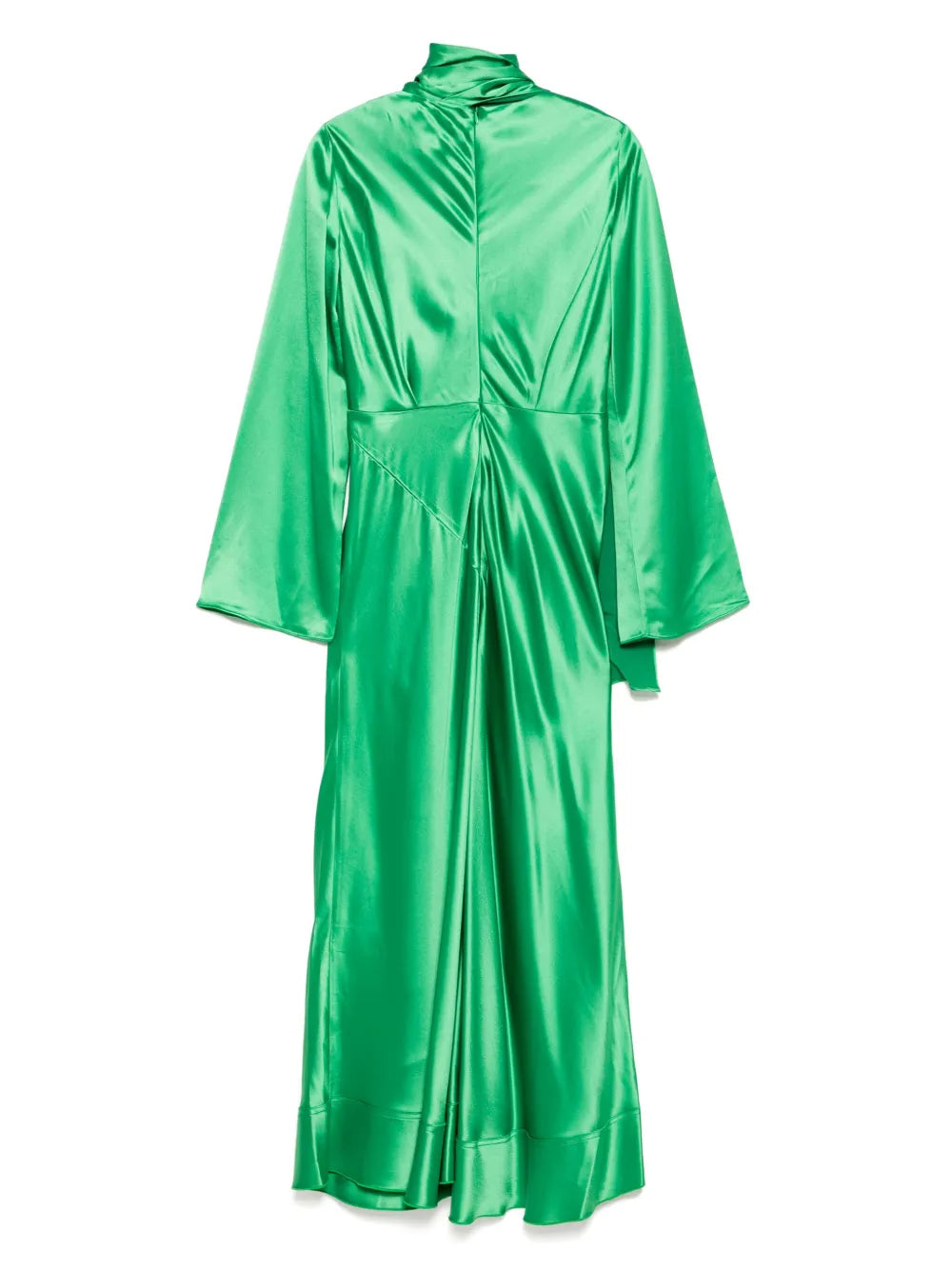 Midi Baileygreen Dress