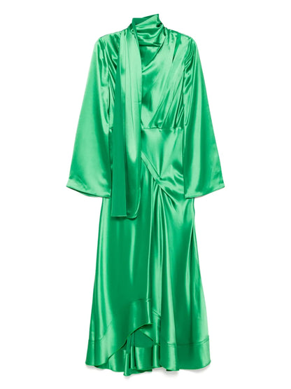 Midi Baileygreen Dress