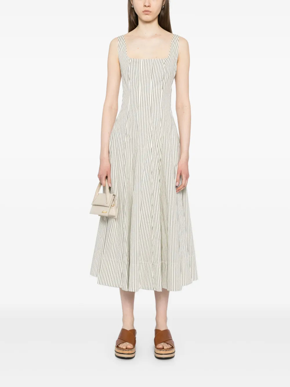 Wells Dress