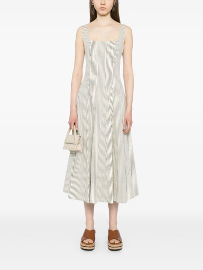 Wells Dress