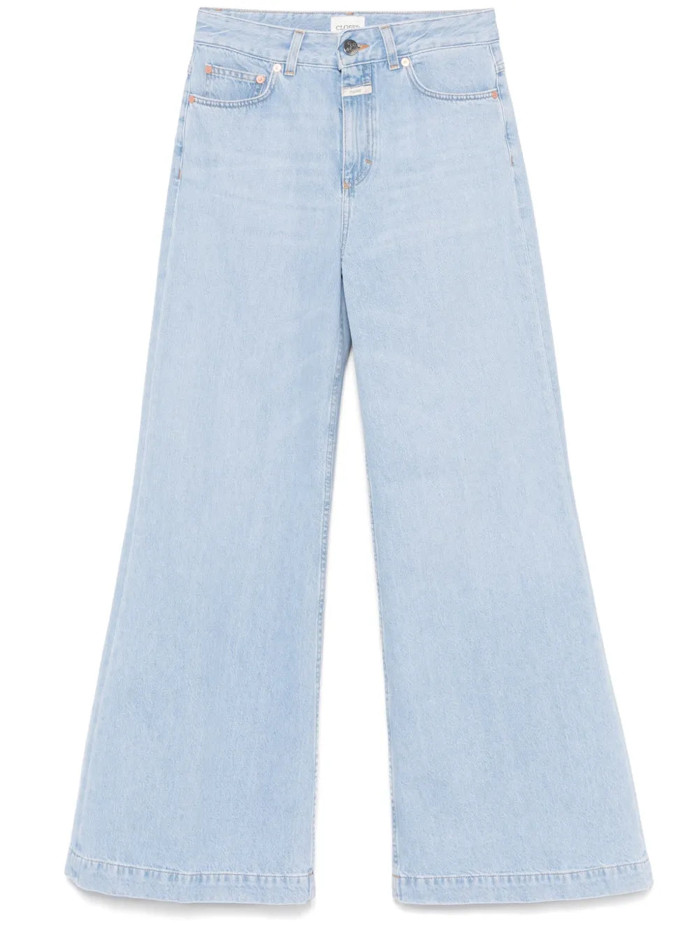 Glow-Up Jeans
