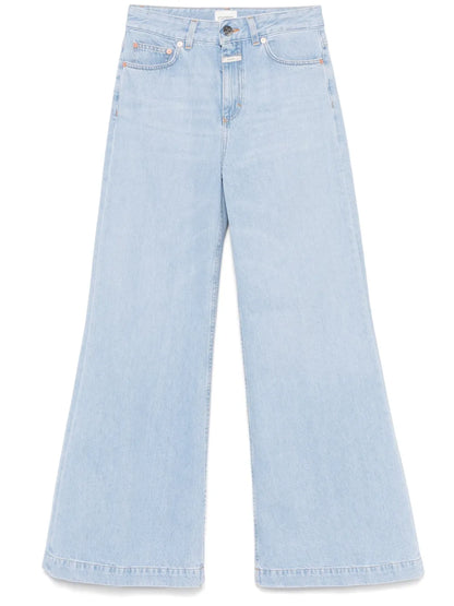 Glow-Up Jeans