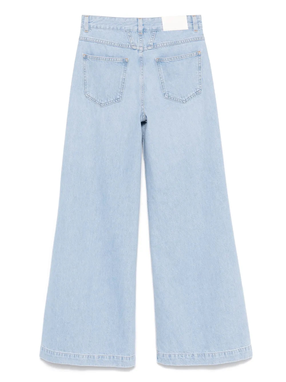 Glow-Up Jeans