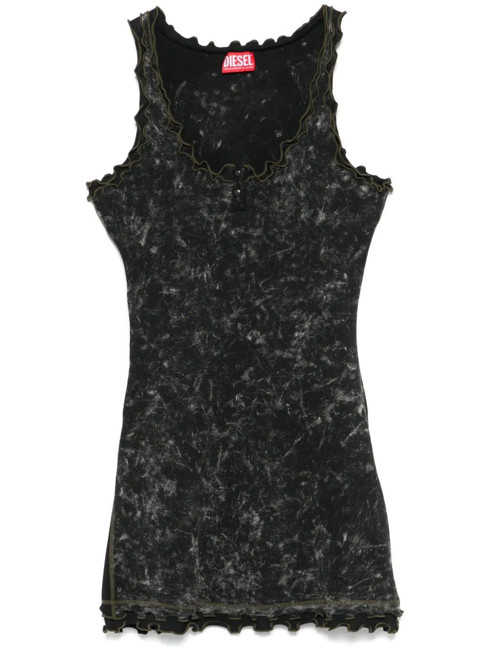 D-Certa Mini Dress