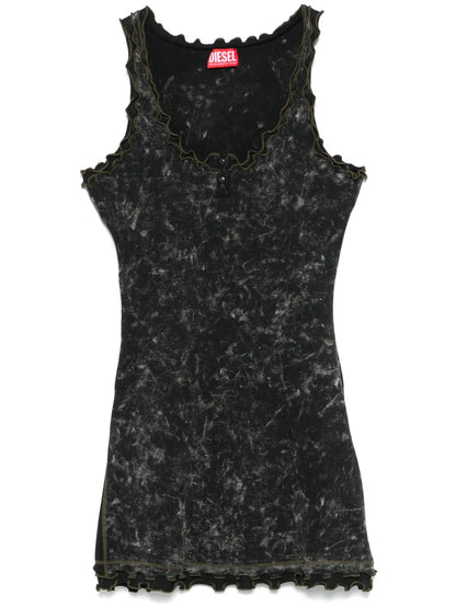 D-Certa Mini Dress