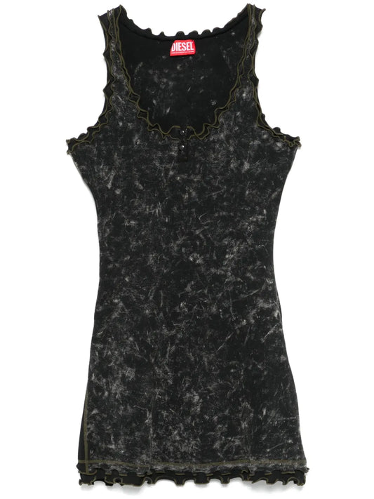 D-Certa Mini Dress