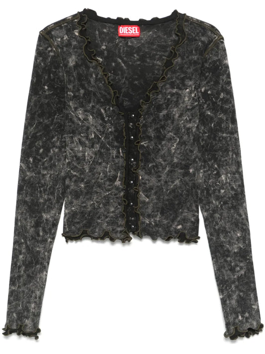 T-Flux Top
